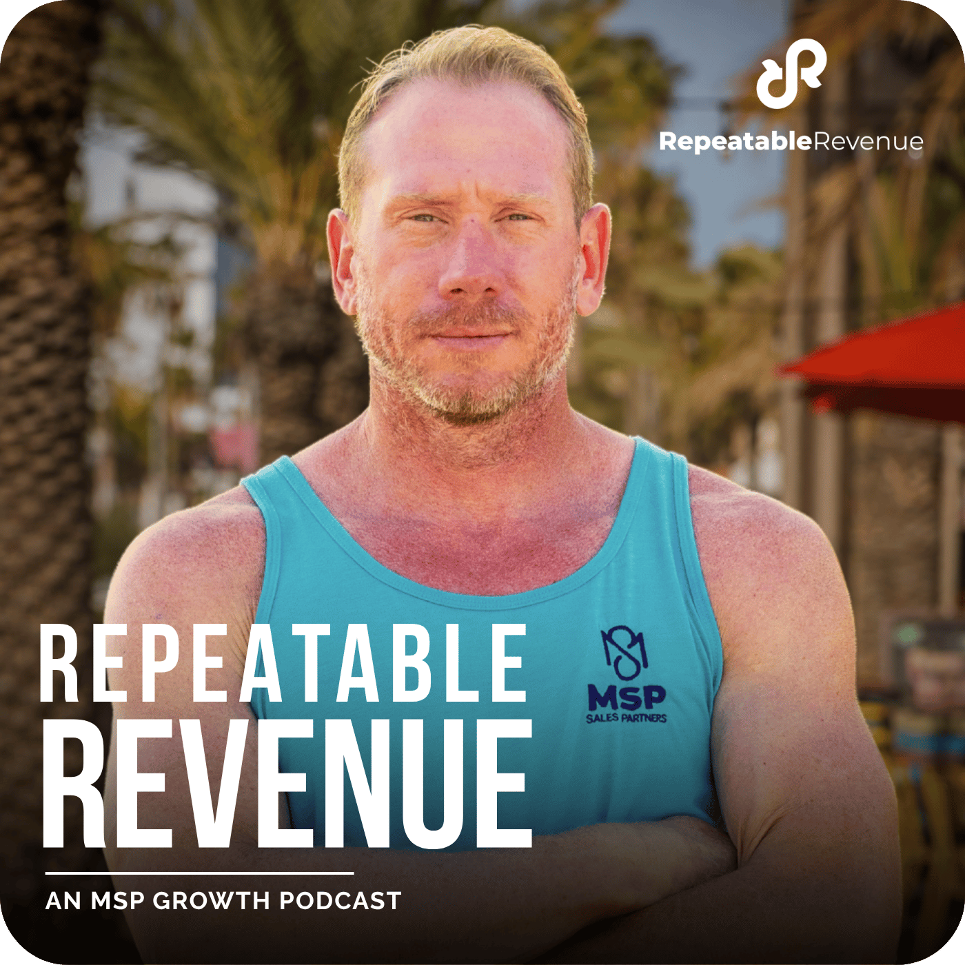 Repeatable Revenue: An MSP Growth Podcast